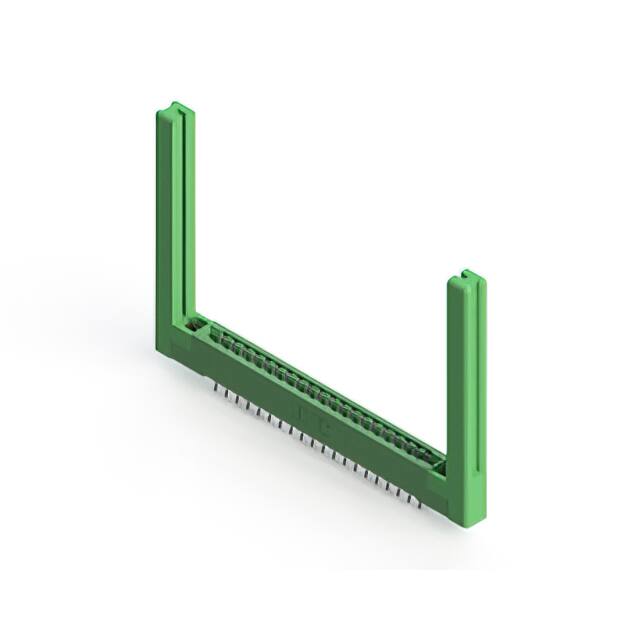 307-040-456-258 EDAC Inc.  Edgeboard Connectors